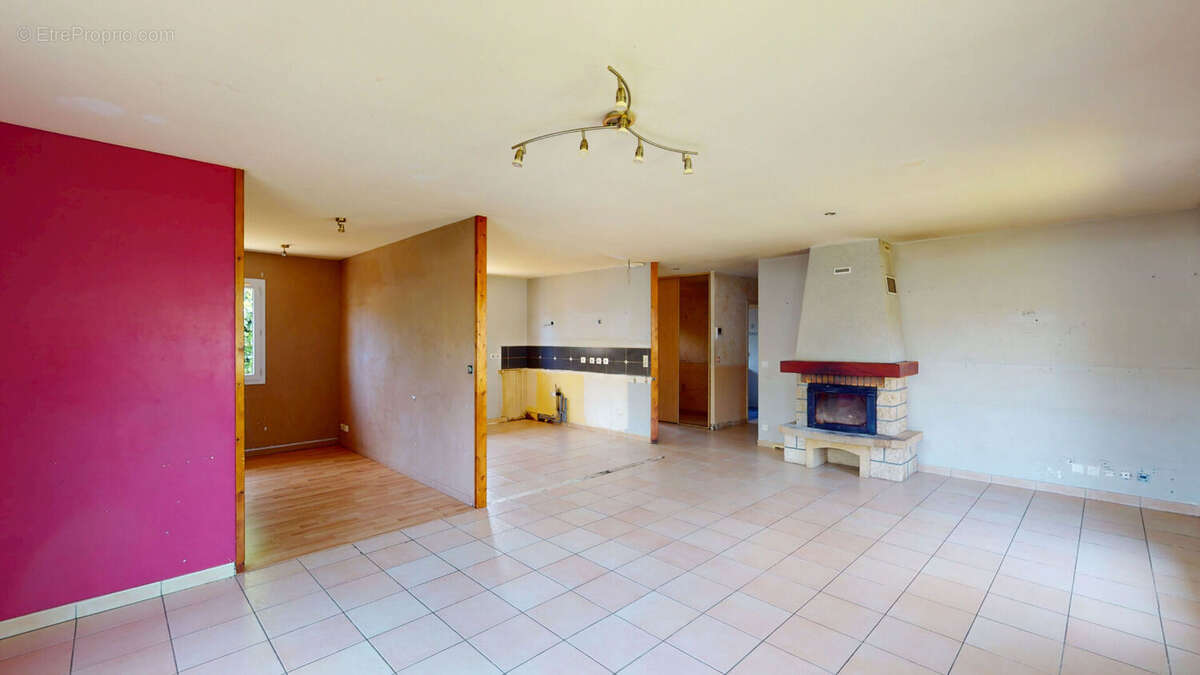 Maison Groissiat 6 pièces 131 m2 - photo 4