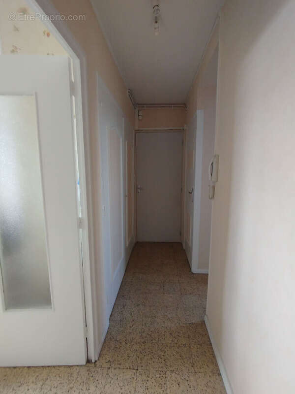 Appartement à AUTUN