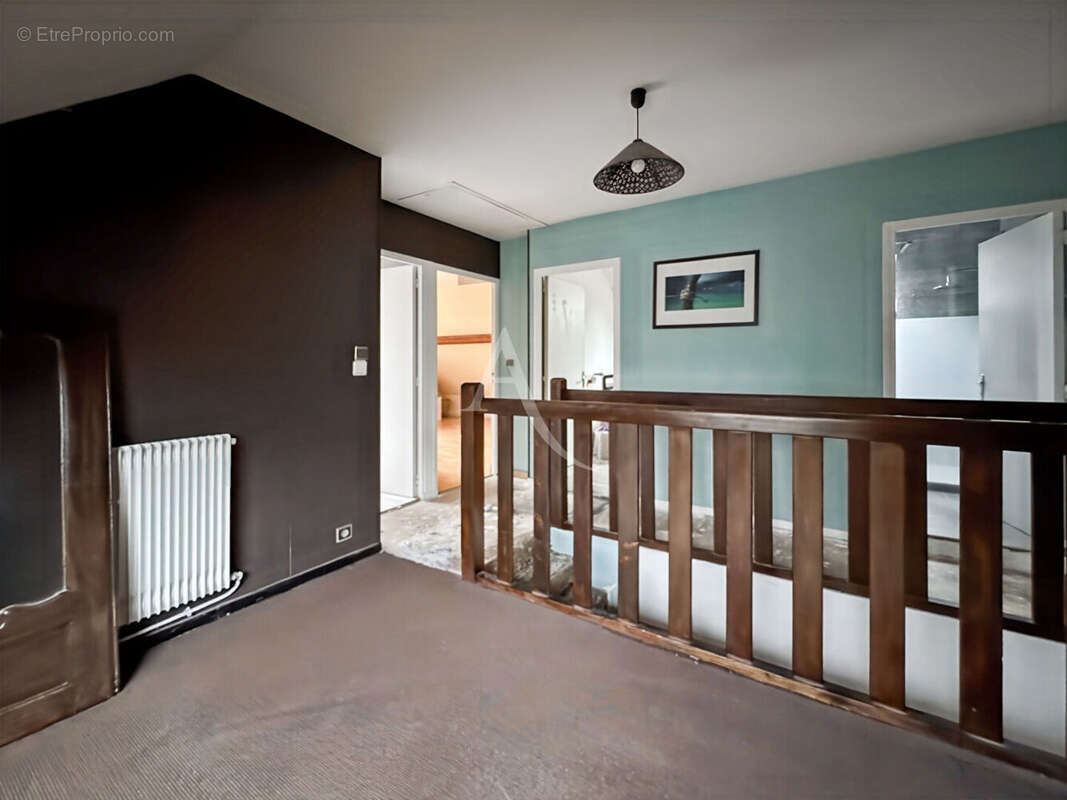 Maison à SAINT-HILAIRE