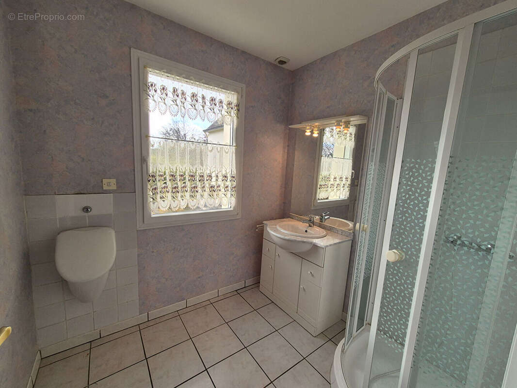 LAMPAUL-GUIMILIAU - Maison contemporaine - 7 pièces - photo 10
