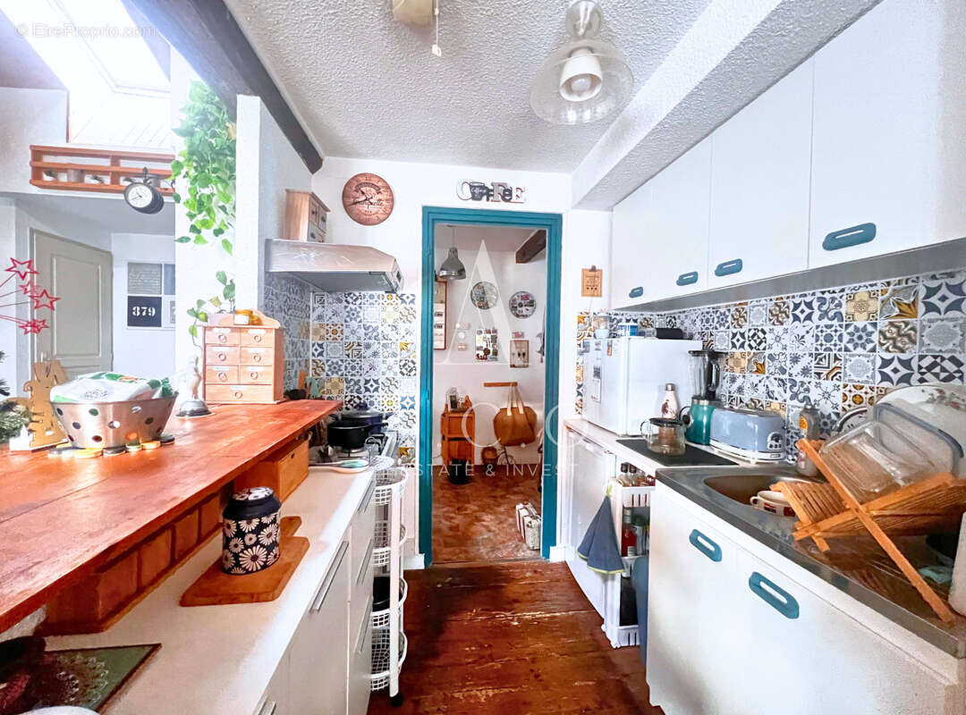 Appartement à SAINT-MARCELLIN