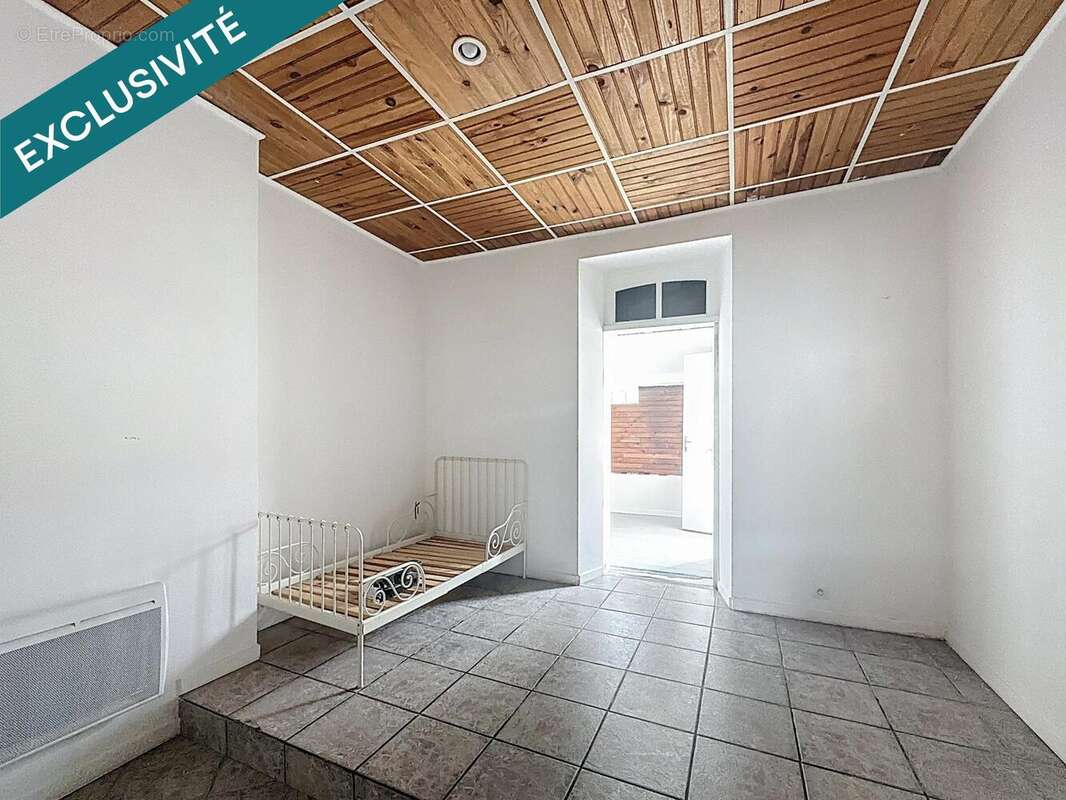 Photo 8 - Appartement à PIFFONDS