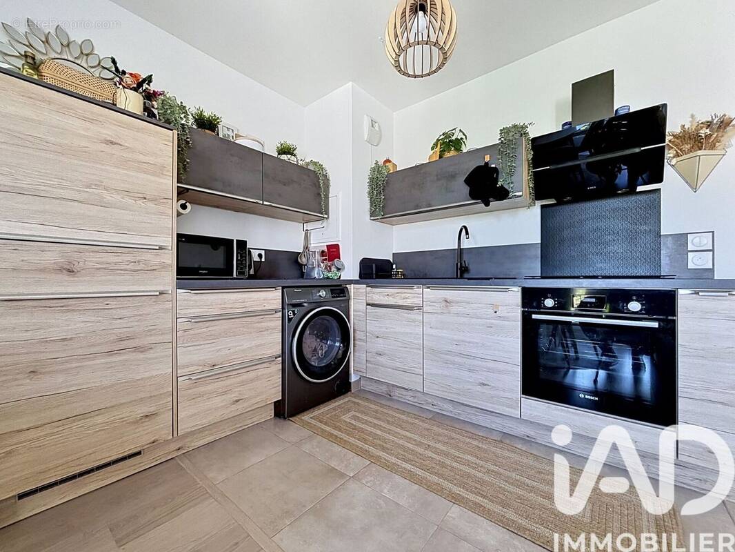 Photo 1 - Appartement à VILLIERS-SUR-MARNE