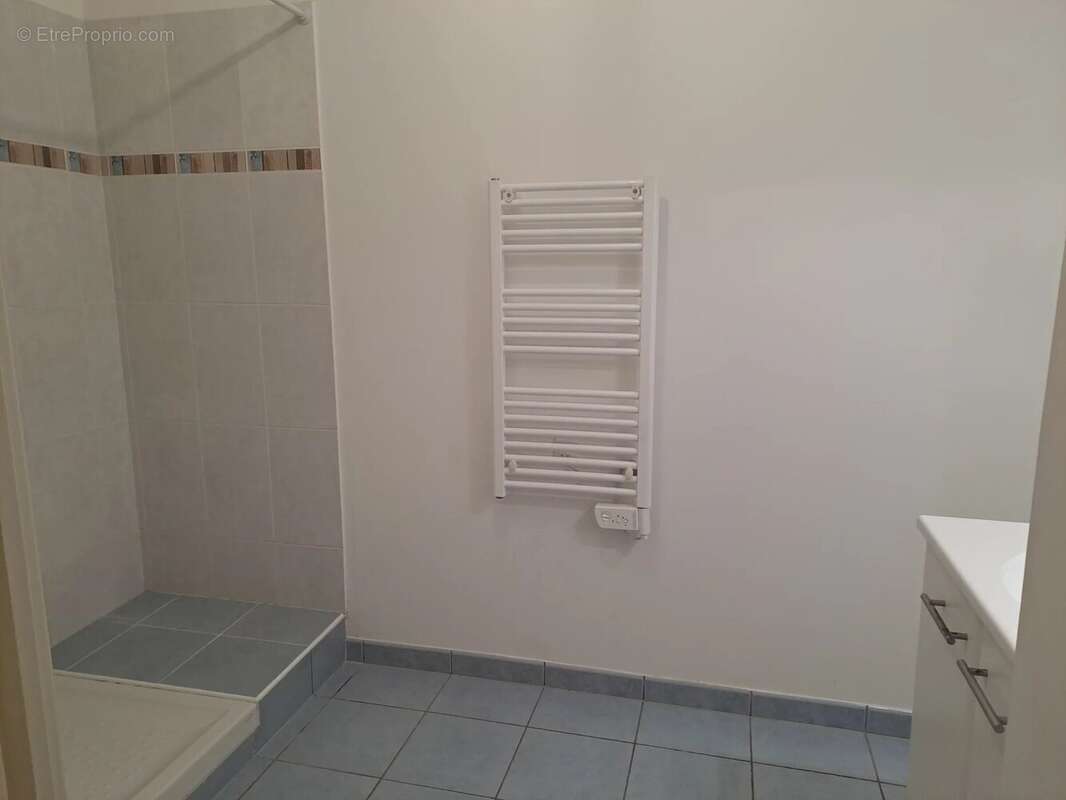 Appartement à TOURS
