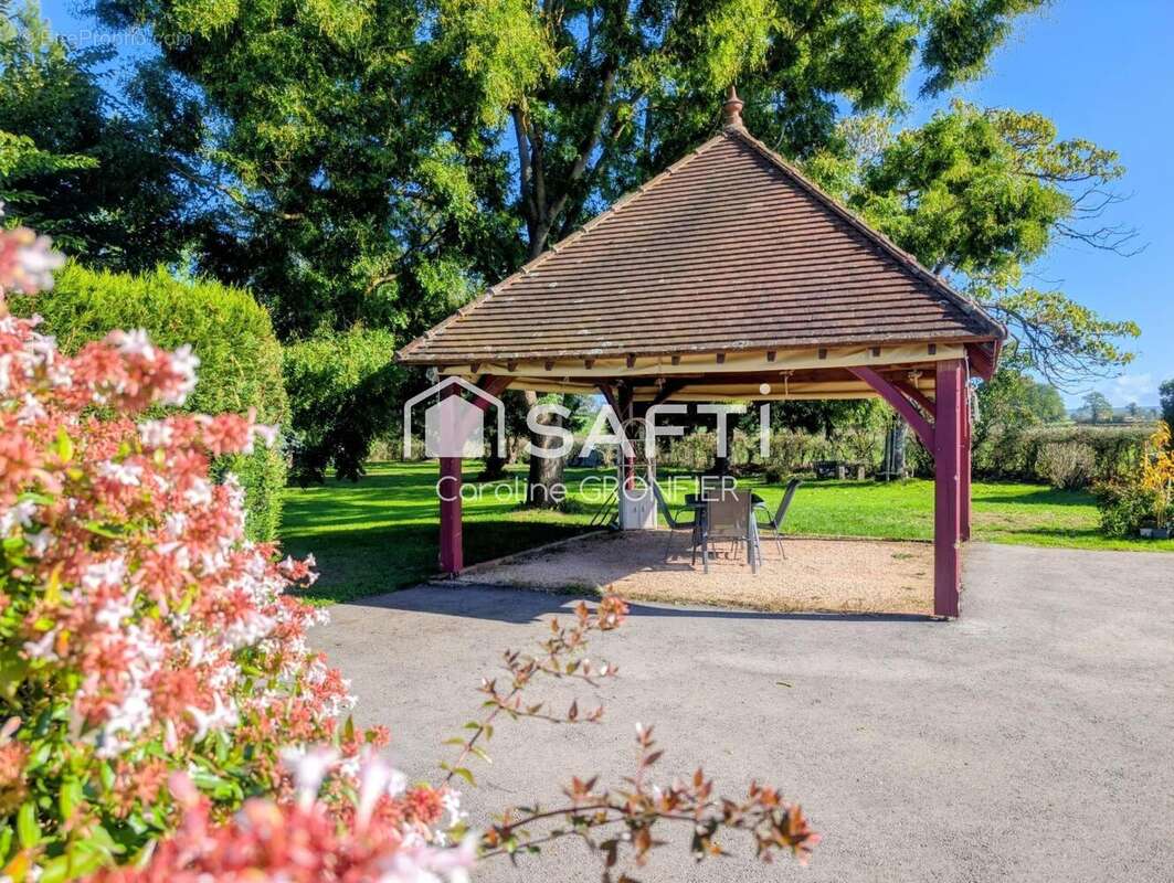 Photo 3 - Maison à PALINGES