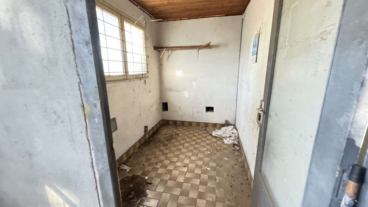 Commerce à MONTPELLIER