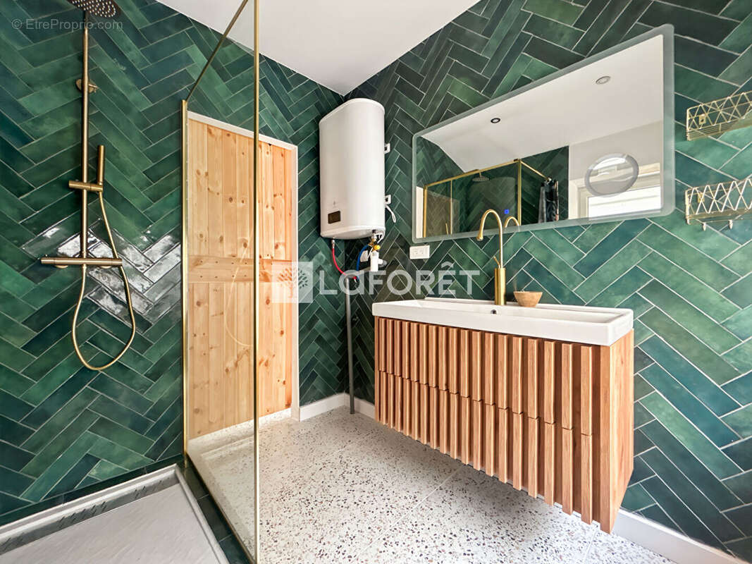 Appartement à VALENCE