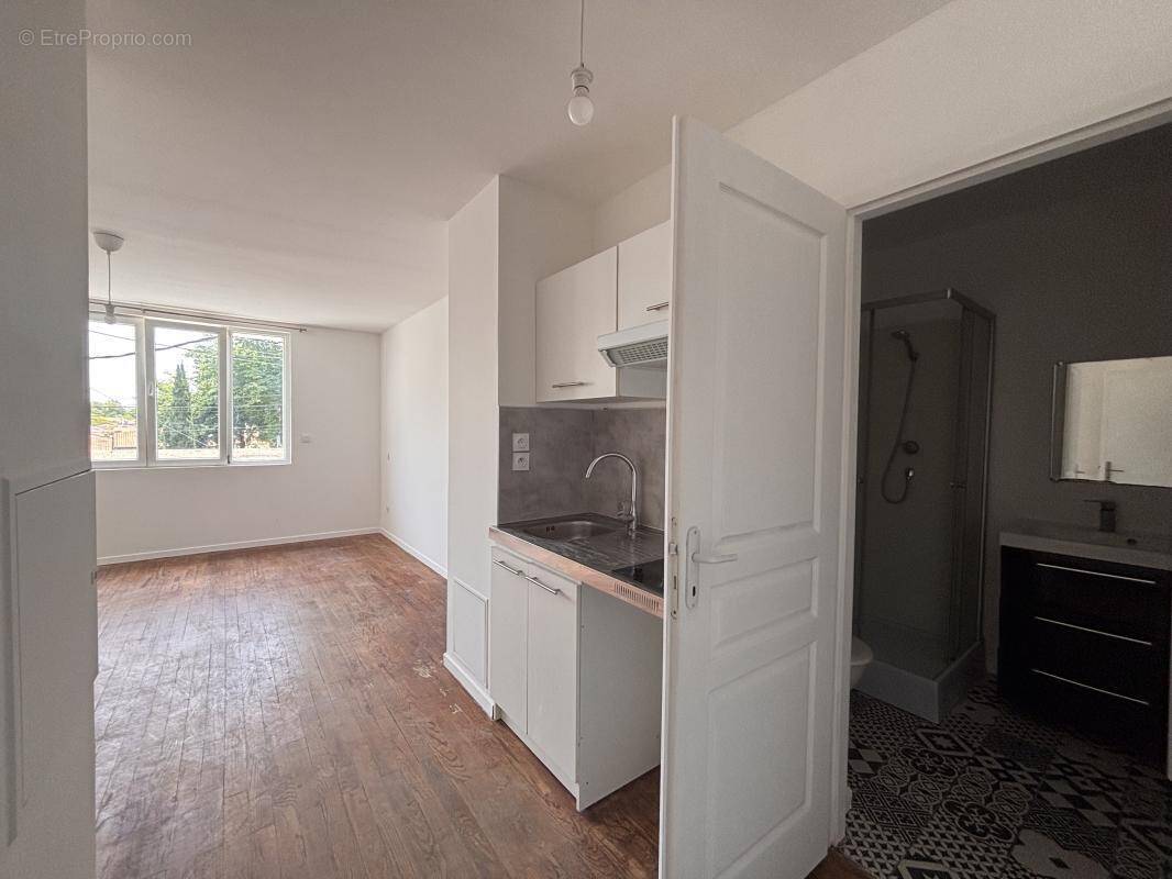 Appartement à TALENCE