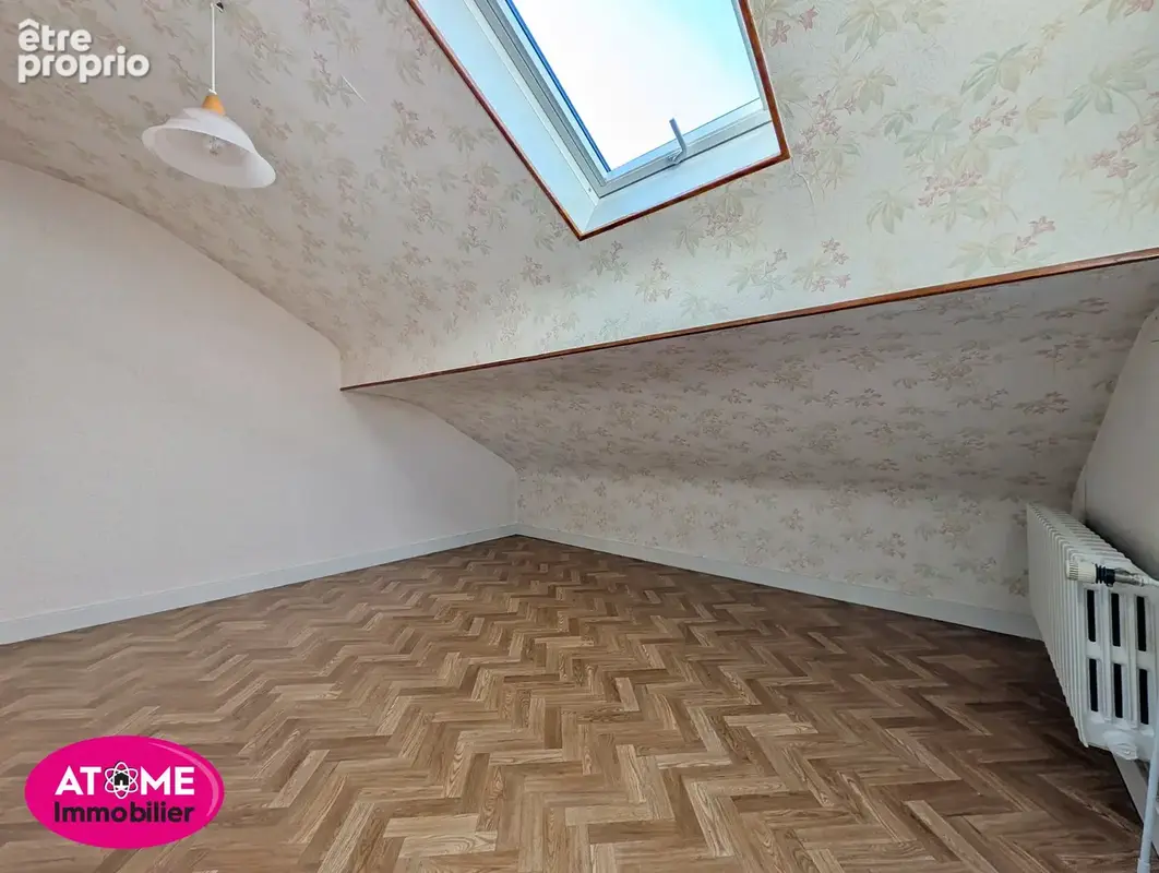 Maison - 74m2 Joeuf (54240) - photo 6