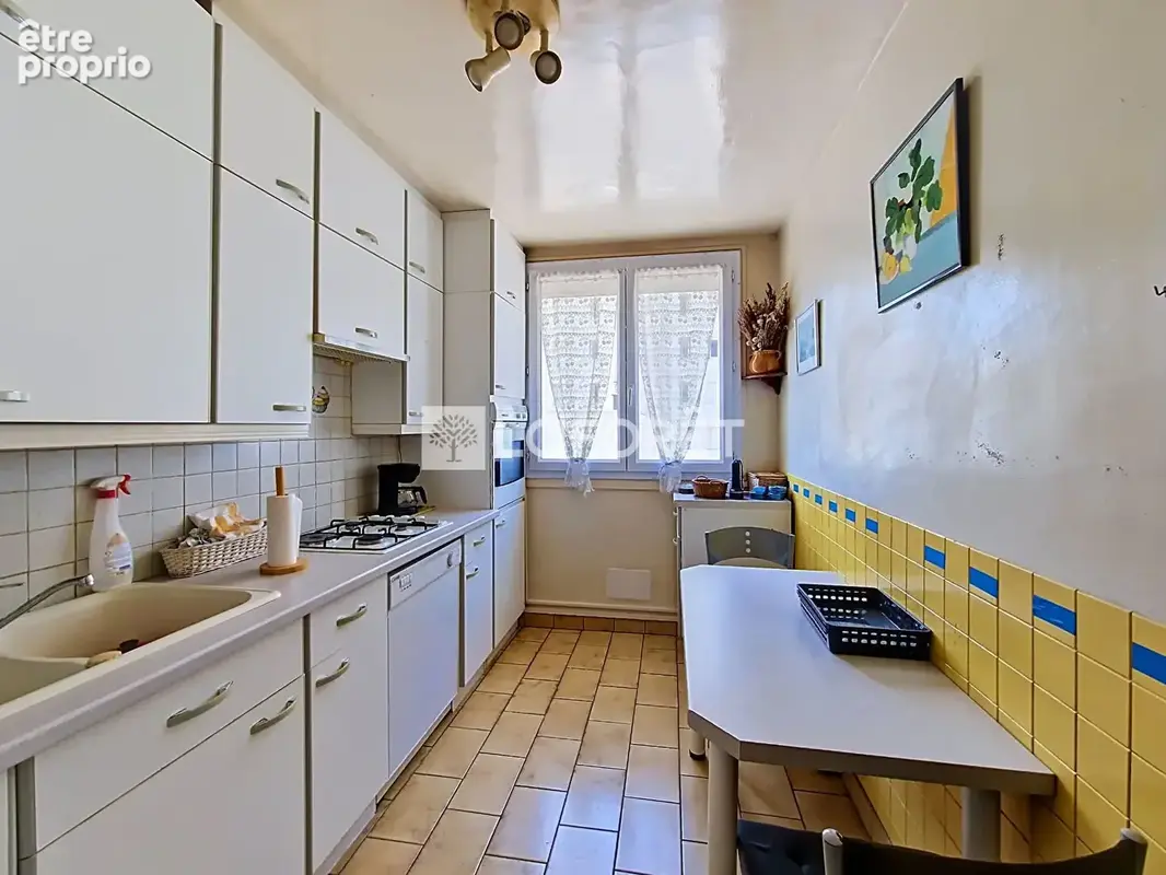 Appartement Caluire Et Cuire 4 pièce(s) 68m2 - photo 6