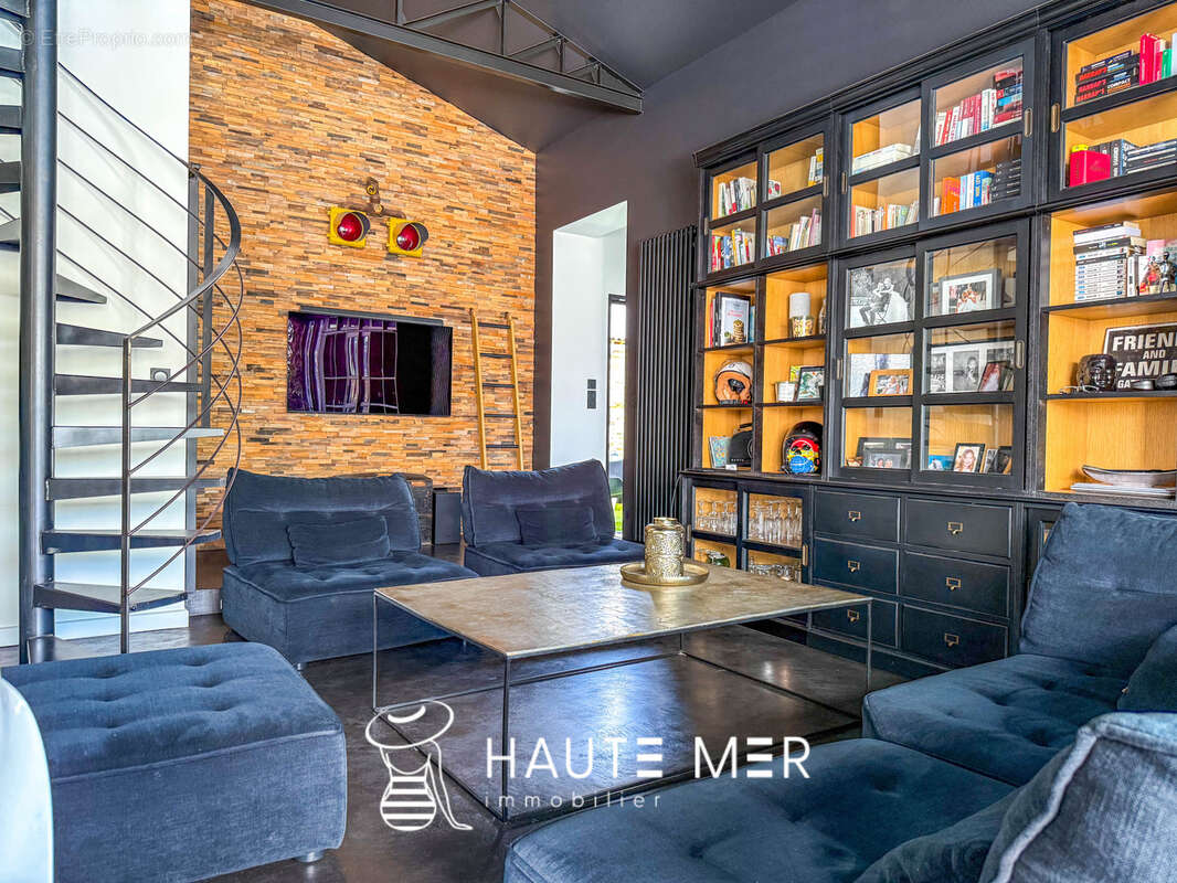 Maison à LES SABLES-D'OLONNE