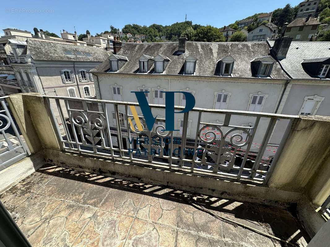 Appartement à TULLE