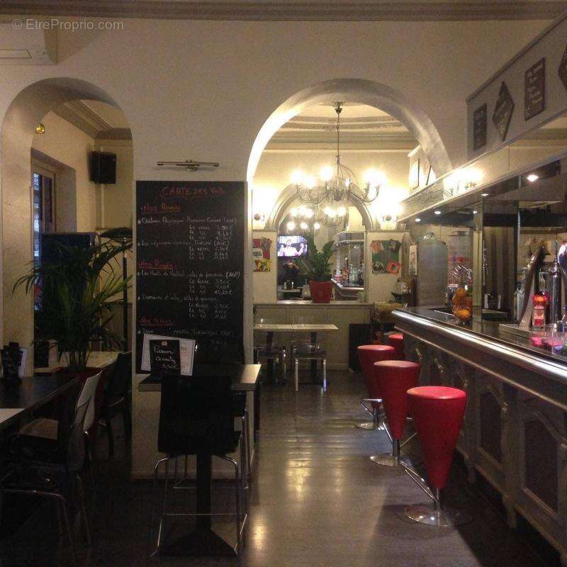 Commerce à MONT-DE-MARSAN