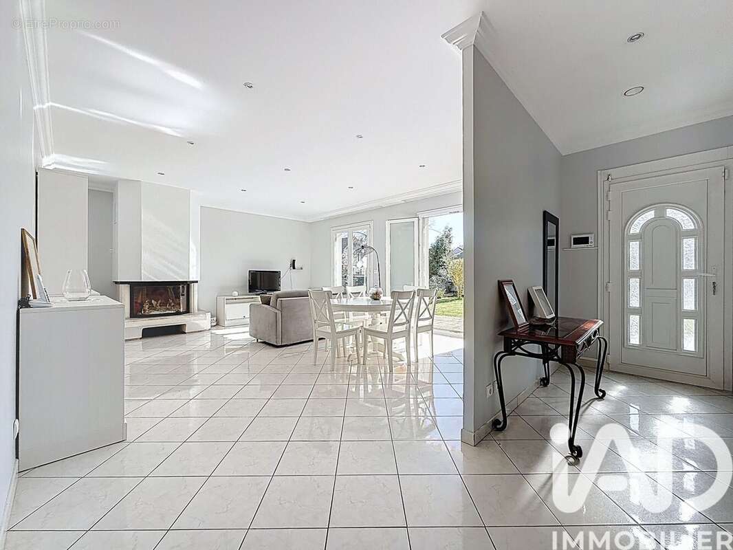 Photo 5 - Maison à EPINAY-SUR-ORGE