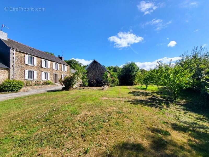 Maison à vendre 9 pièces ARGOL (29) - photo 36