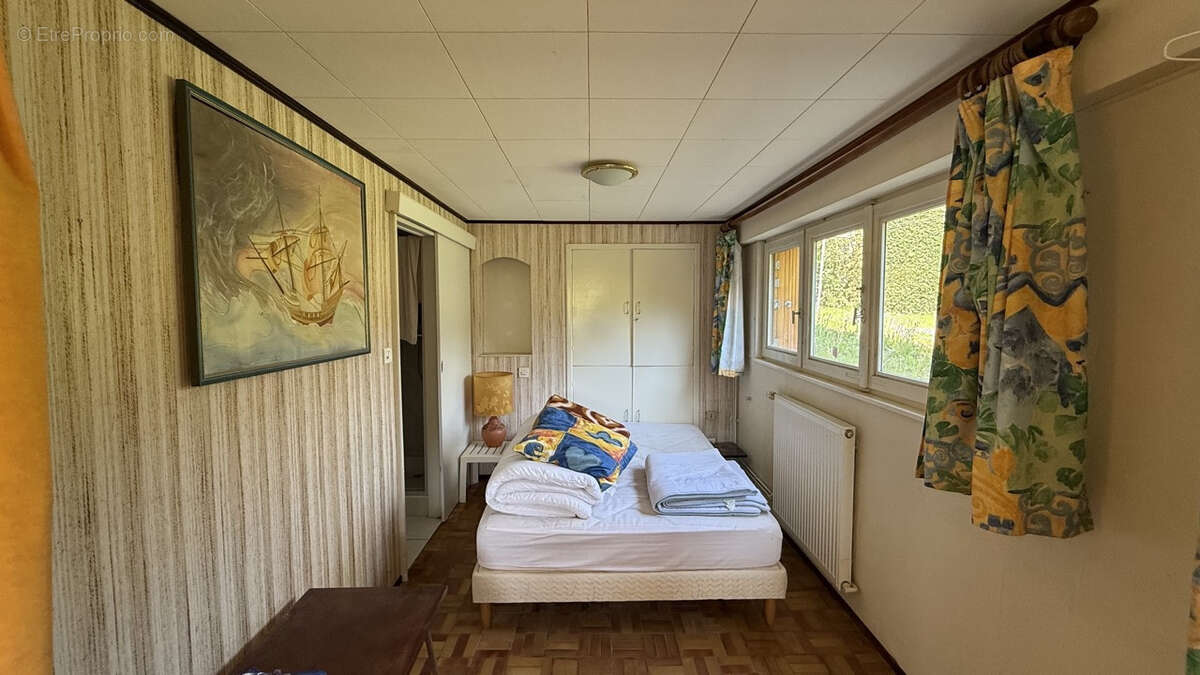 Maison à TAINTRUX