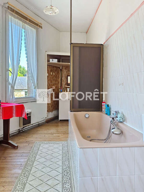 Maison Forges De Lanouee 6 pièce(s) 113 m2 - photo 6