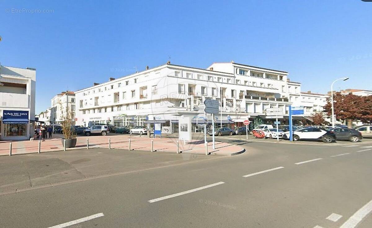 Appartement à ROYAN