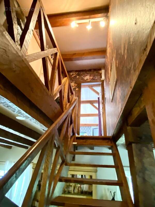 Magnifique Moulin rénové en totalité (DPE D) avec gîte indépendant sur terrain de 3,5HA arboré sans vis à vis BOUGUE (40) - photo 25