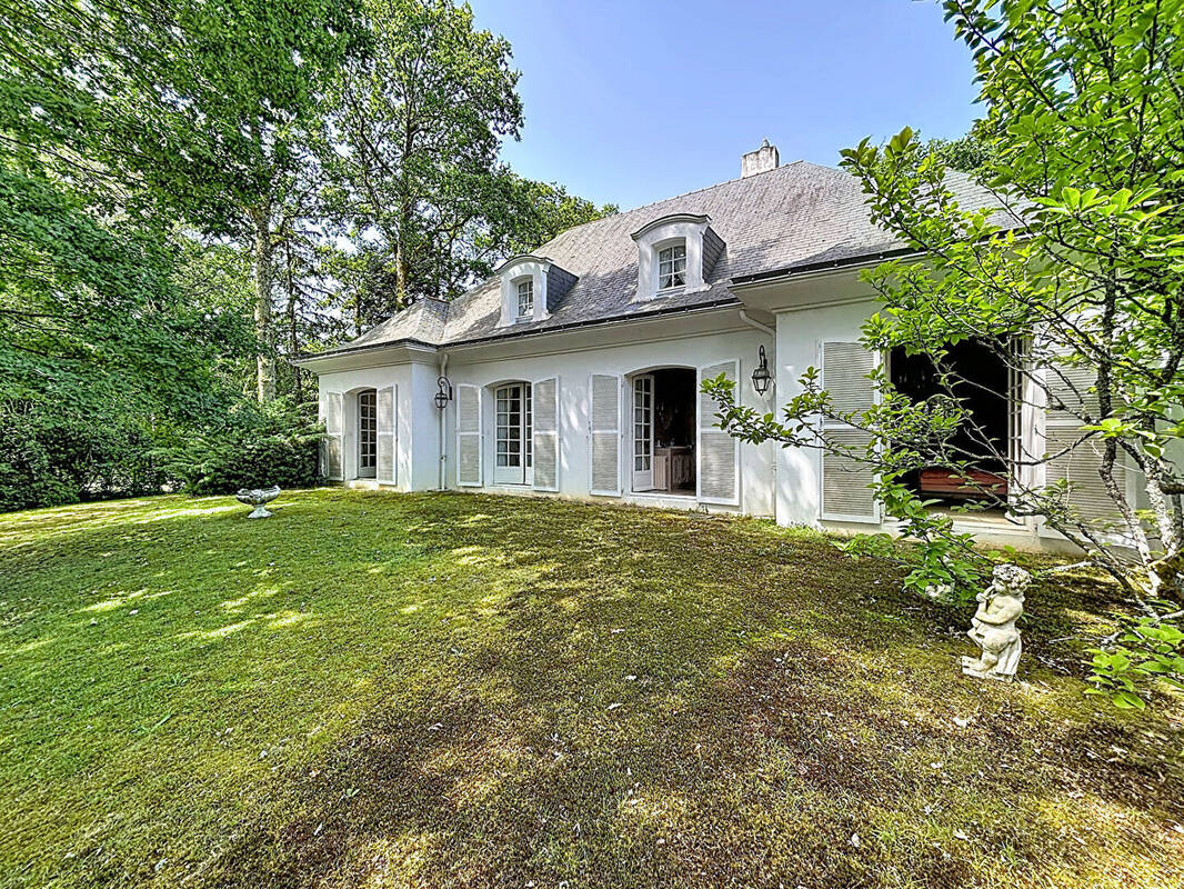 Maison à CARQUEFOU
