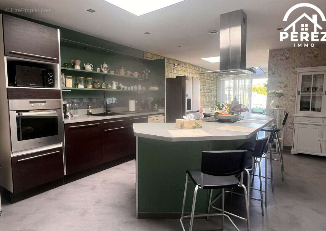 Maison à BOUSBECQUE