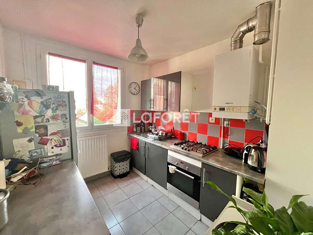 Appartement à BONDY