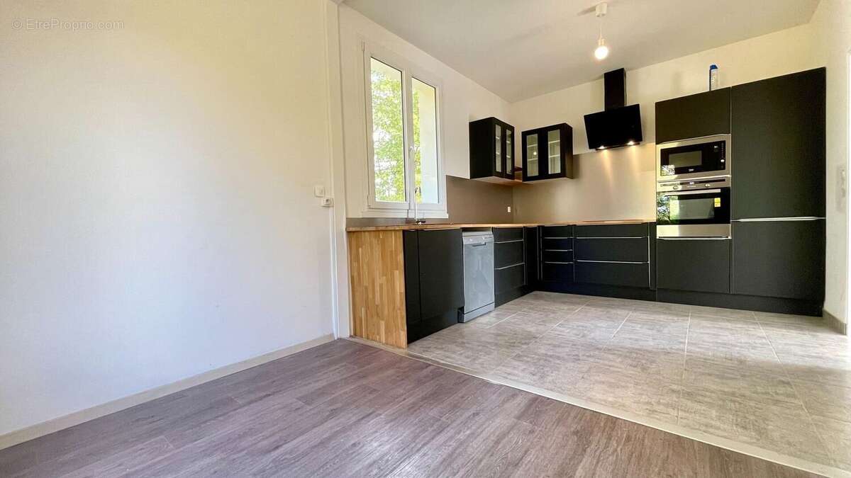 Photo 8 - Maison à MARTIGNE-SUR-MAYENNE