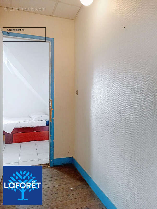 Appartement à NEUILLY-PLAISANCE