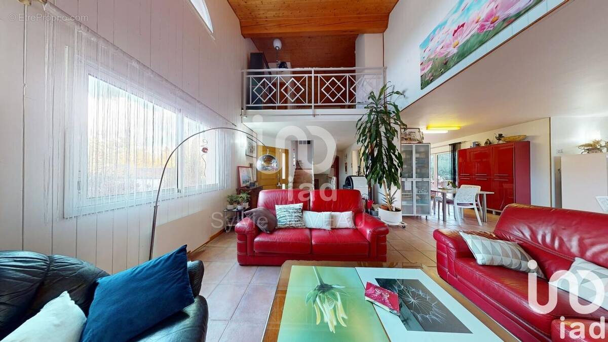 Photo 1 - Maison à TOULOUSE