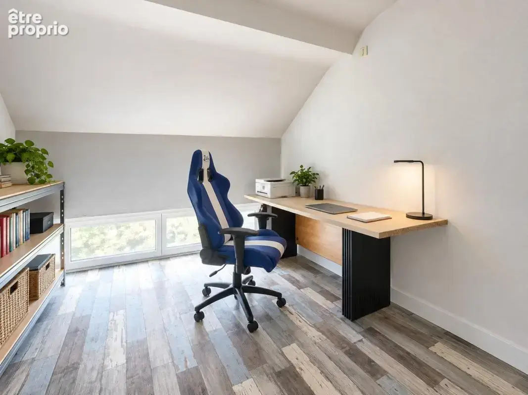 Maison 4 pièces 80 m² à vendre à Neuille-Pont-Pierre (37360) - photo 10