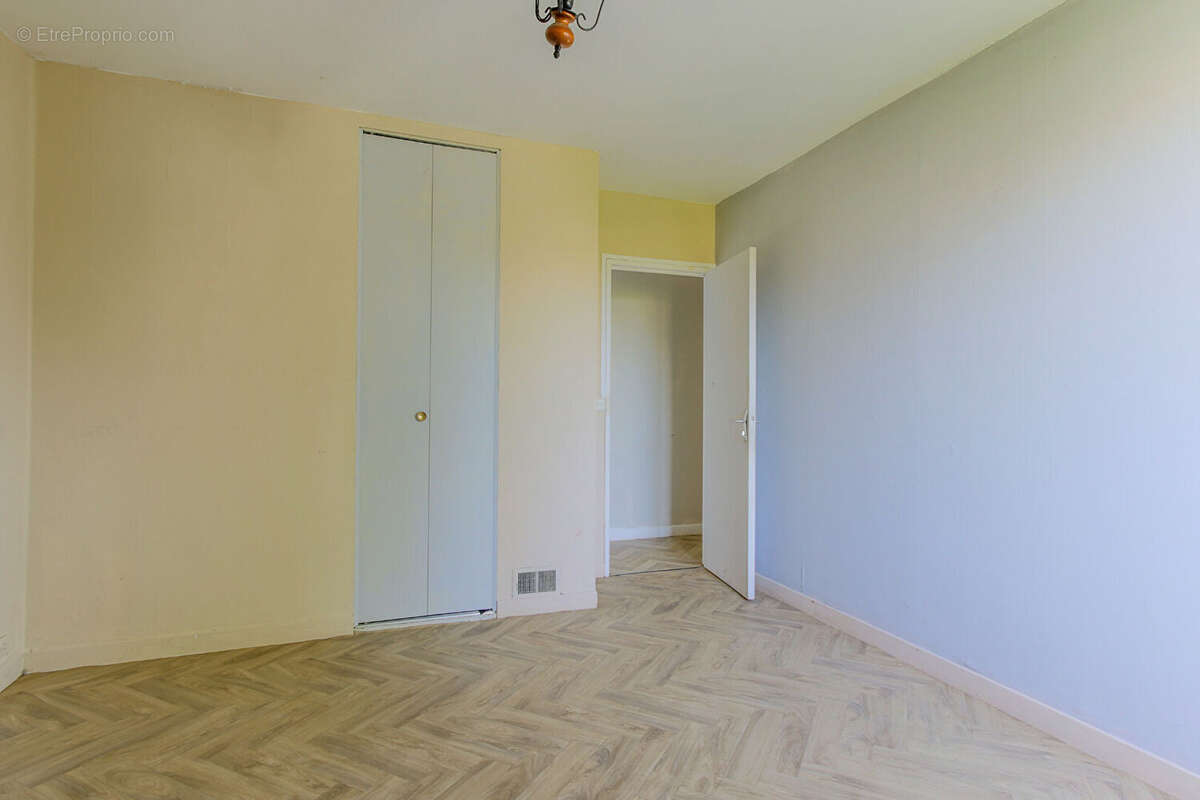 Maison 90m² à beynes - photo 10