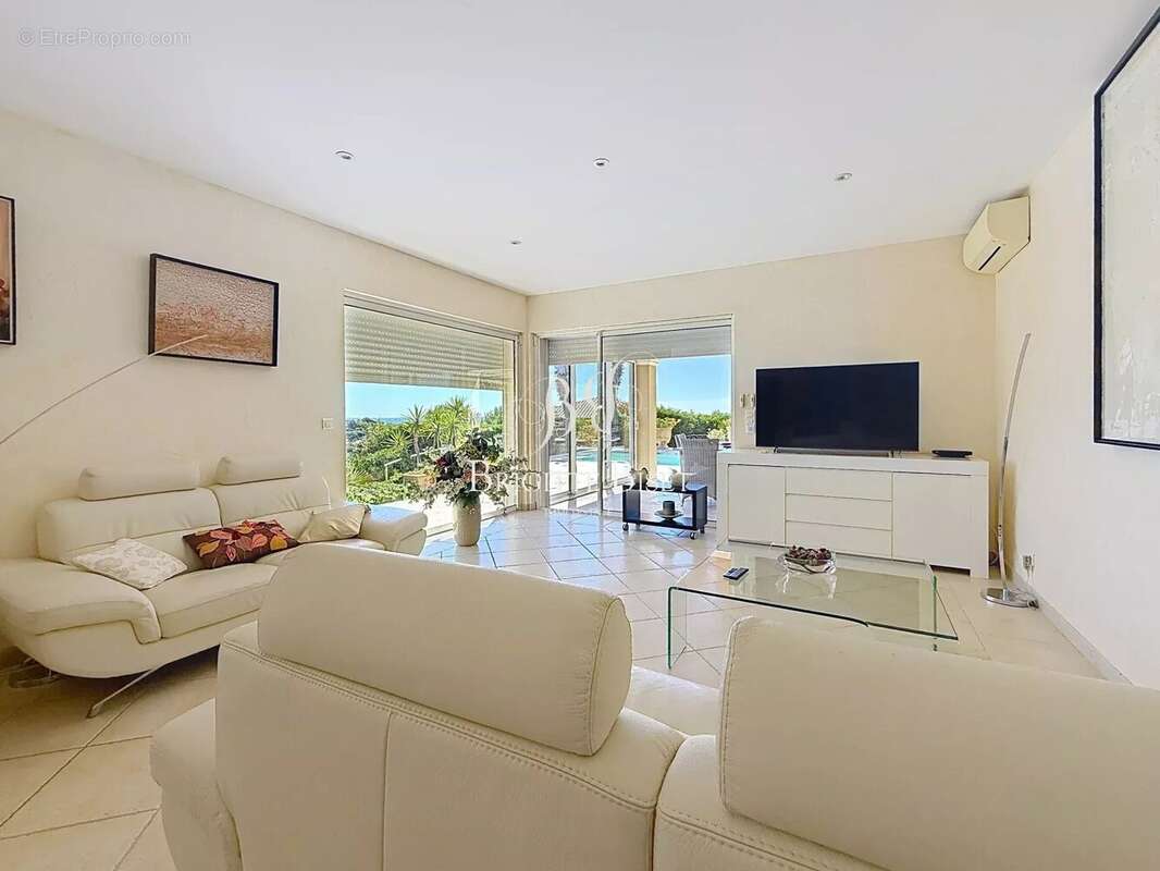 Villa à vendre à Sainte Maxime la Croisette - photo 7