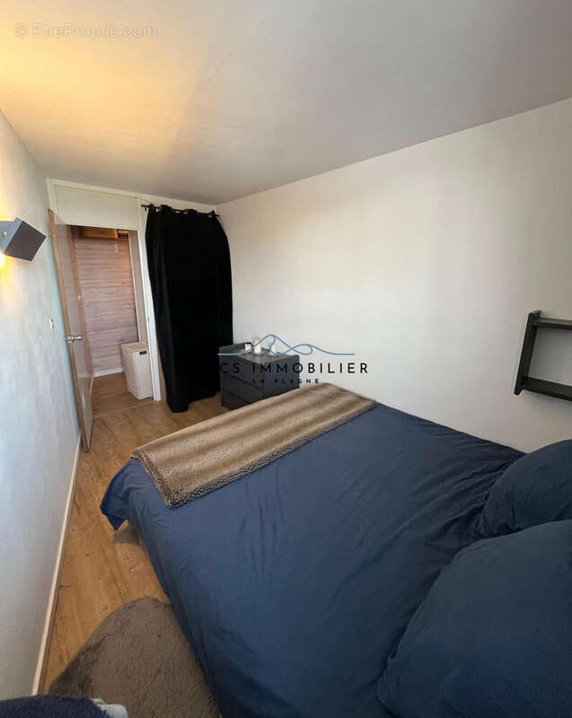 Appartement à MACOT-LA-PLAGNE