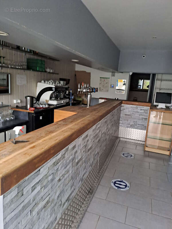 Appartement à DARVAULT