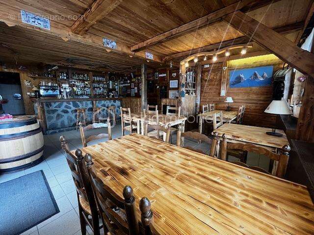 Commerce à SAINT-PANCRACE