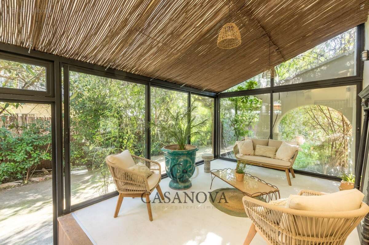 Maison à MONTPELLIER