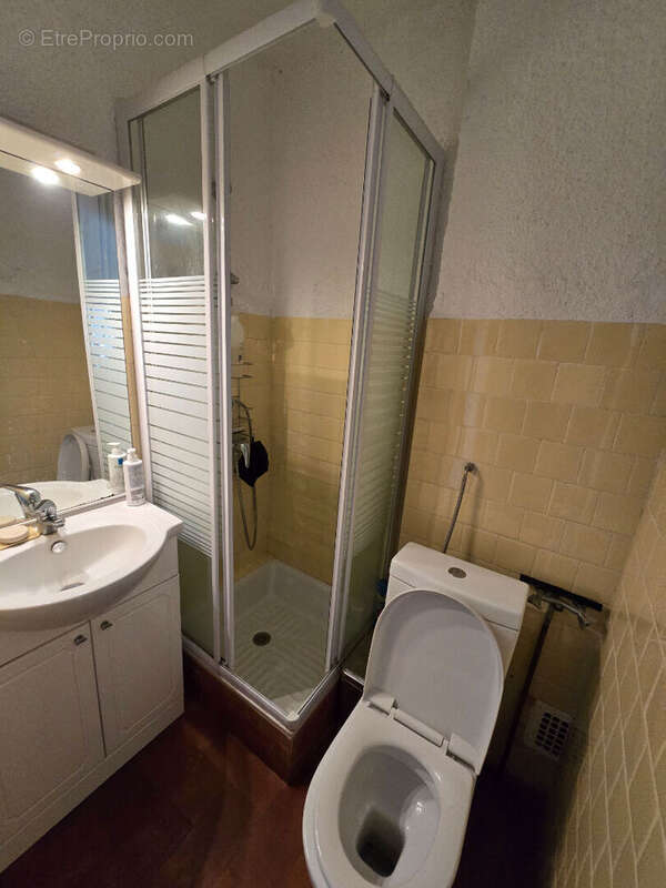 Appartement à ARGELES-SUR-MER