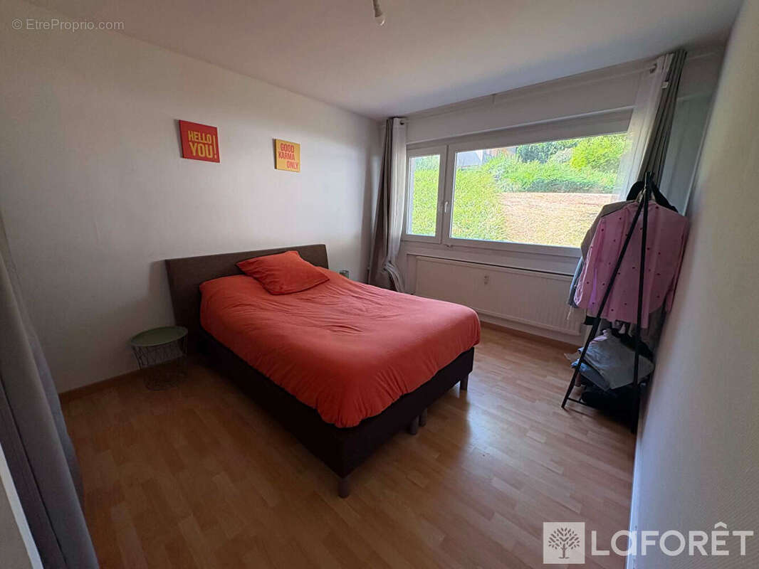 Appartement Montbeliard 4 pièce(s) 90.87 m2 - photo 5