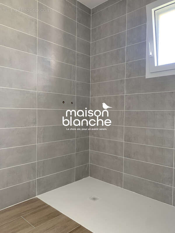 Maison à ANAIS