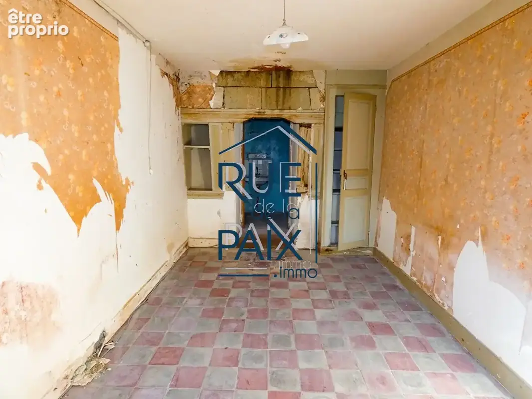 Maison 2 pièces 51 m² à vendre à Serigny (86230) - photo 6