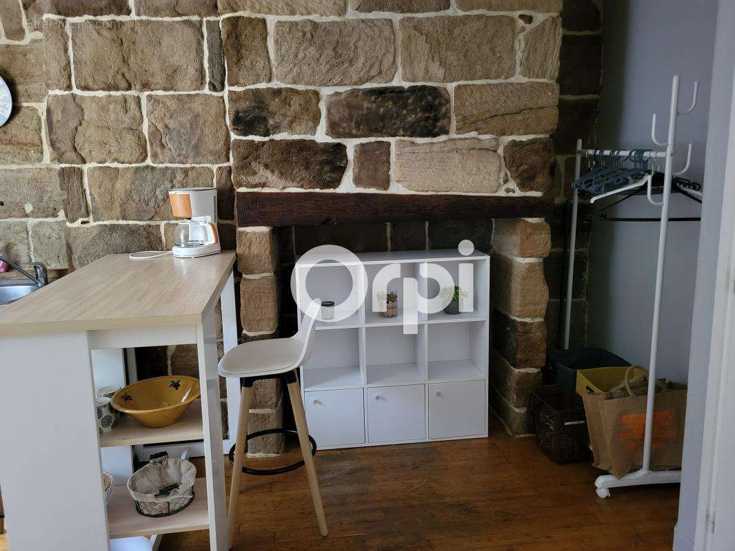 Appartement à BRIVE-LA-GAILLARDE