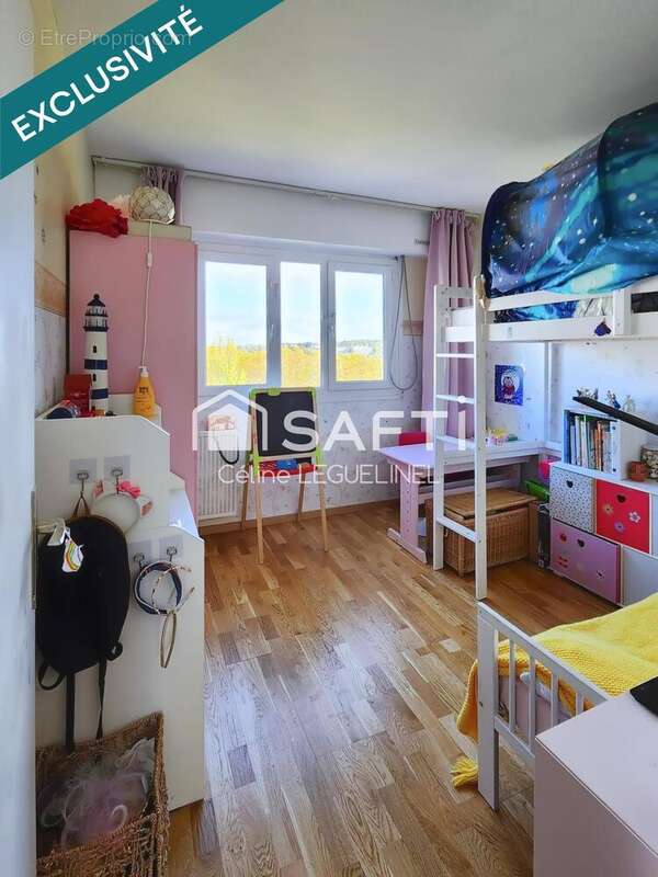 Photo 6 - Appartement à MARLY-LE-ROI