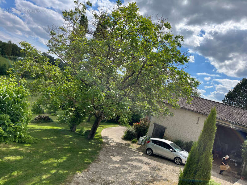 Maison à DURAS