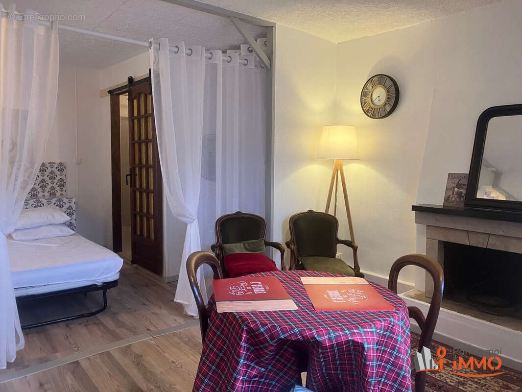 Appartement à AUXERRE