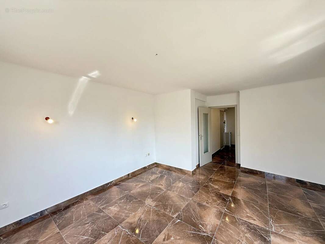 Appartement 2 pièces de 45m2 avec vue mer - photo 3