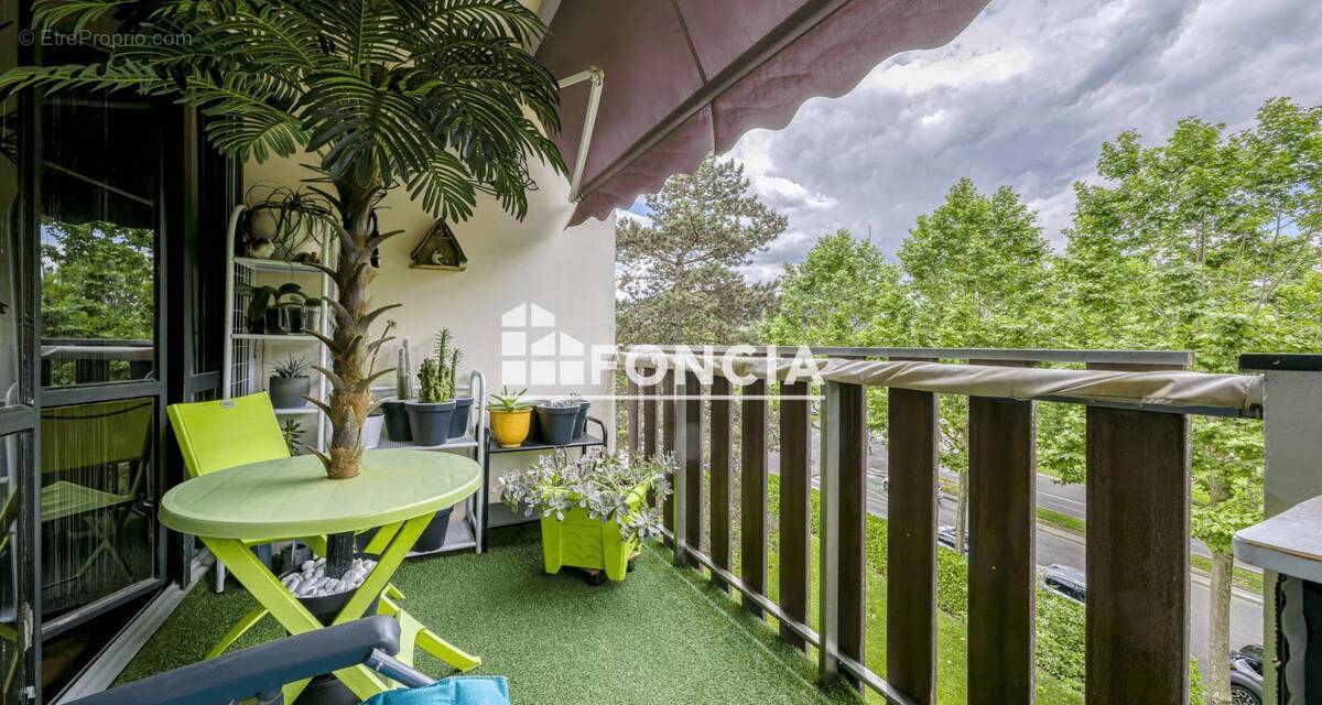 Appartement à ANNECY