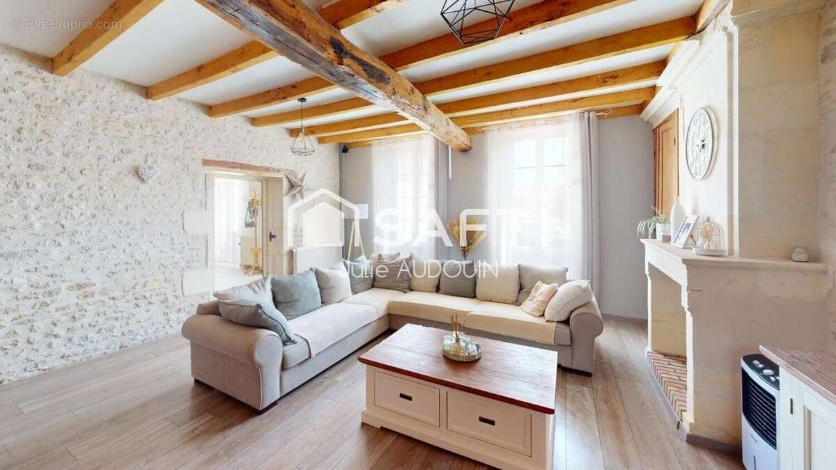 Photo 7 - Maison à CRESSE