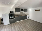 Appartement à BOURG-ARGENTAL