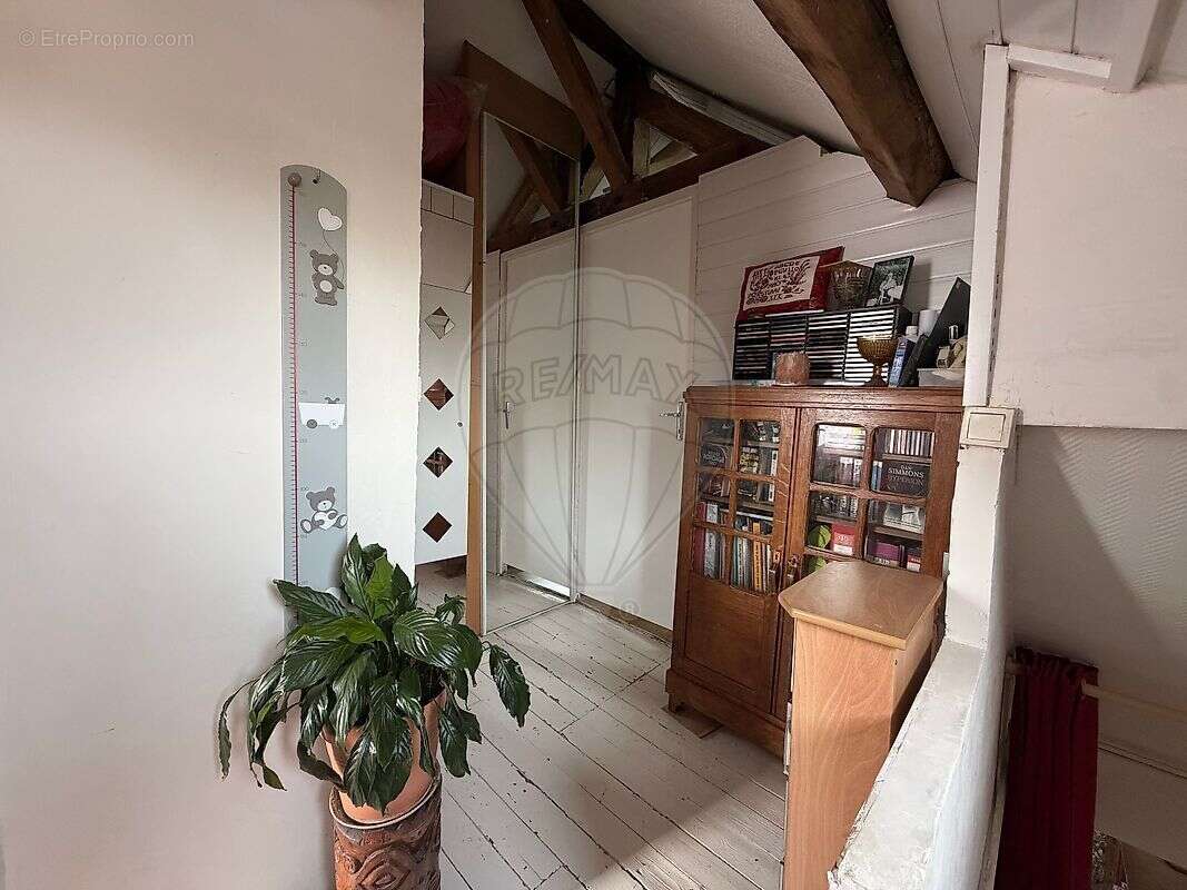 Maison à SAINT-ANDRE-LES-VERGERS