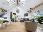 Appartement à AUMETZ